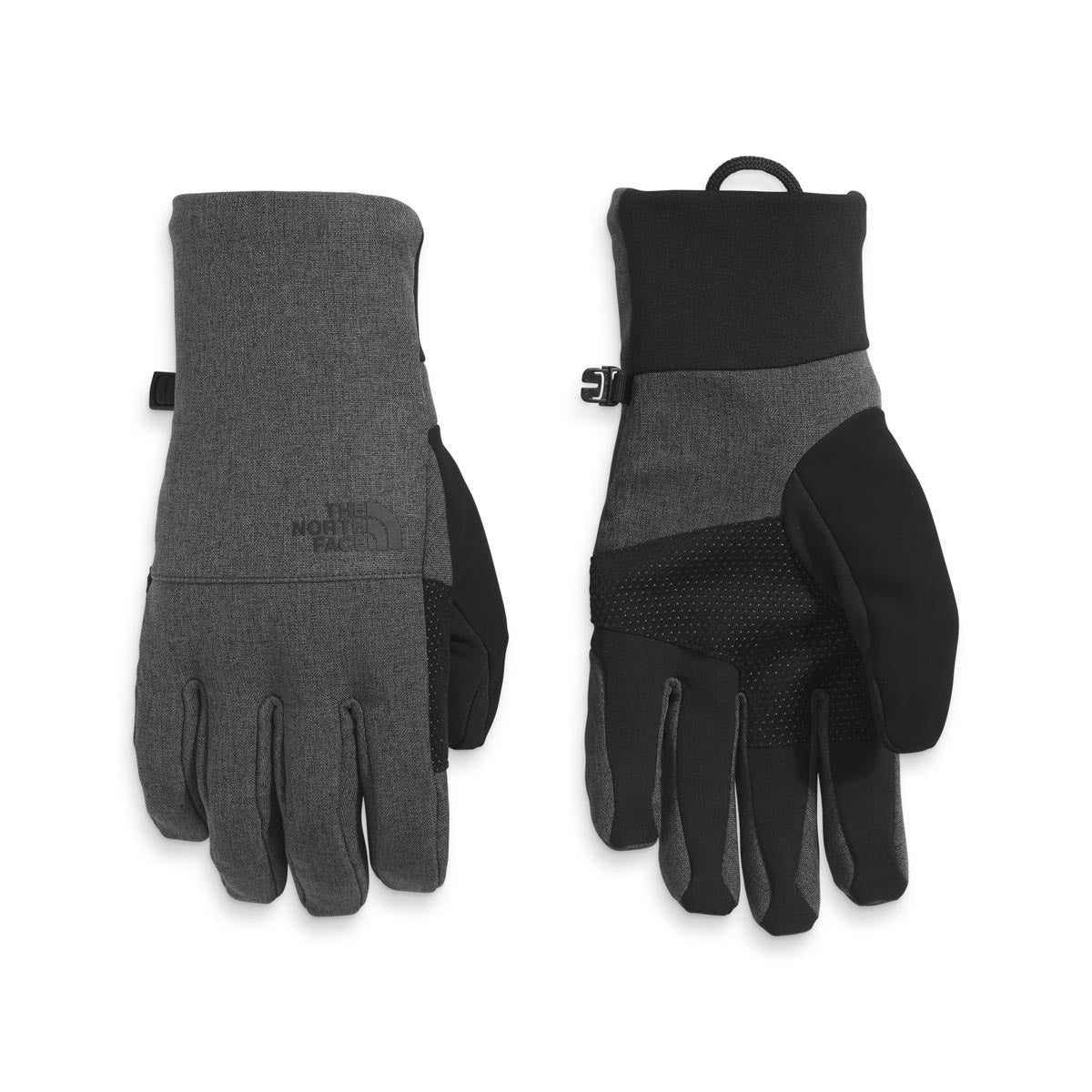 The North Face NF0A7RHG Men's Apex Insulated Etip Glove