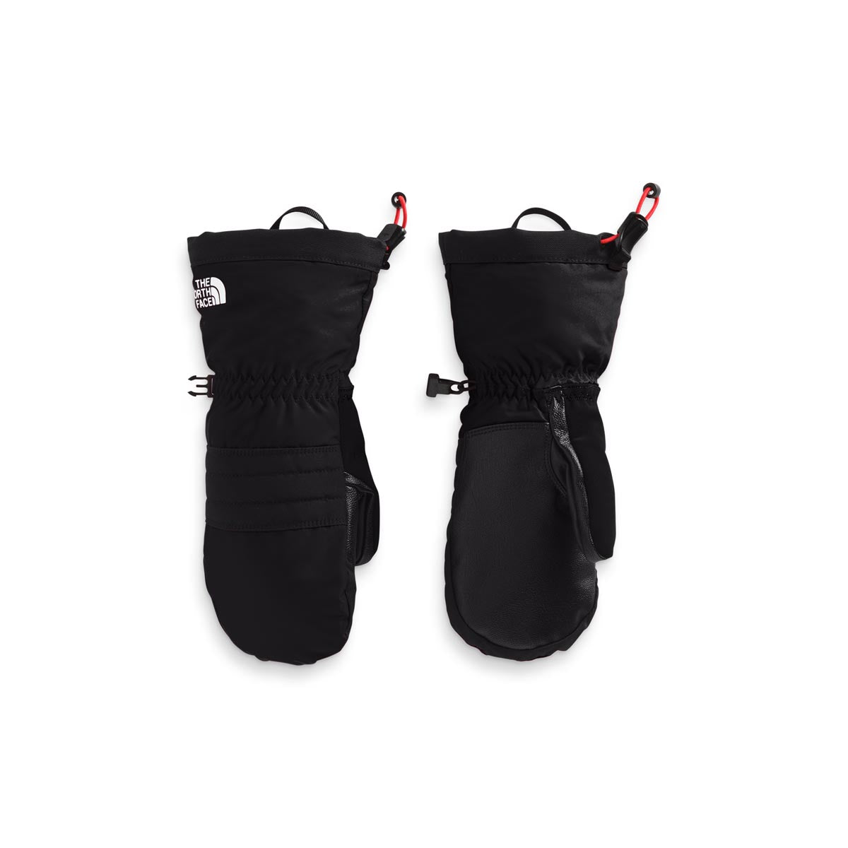 The North Face NF0A7RHR Kids' Montana Ski Mitt