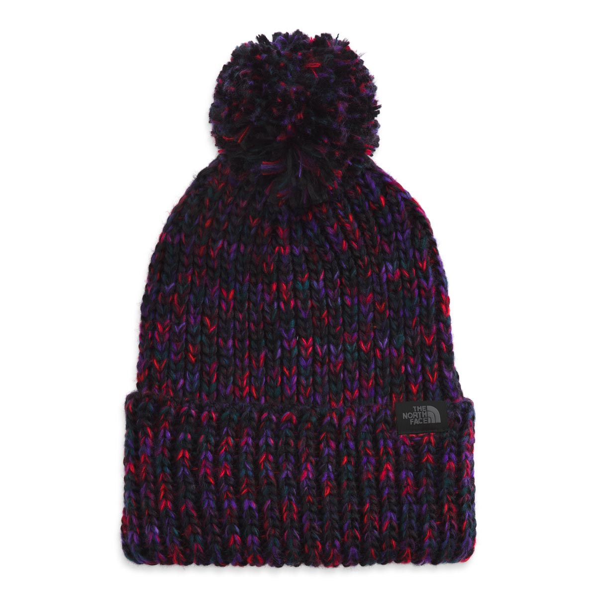 The North Face NF0A7RHZ-C Cozy Chunky Beanie - Past Season