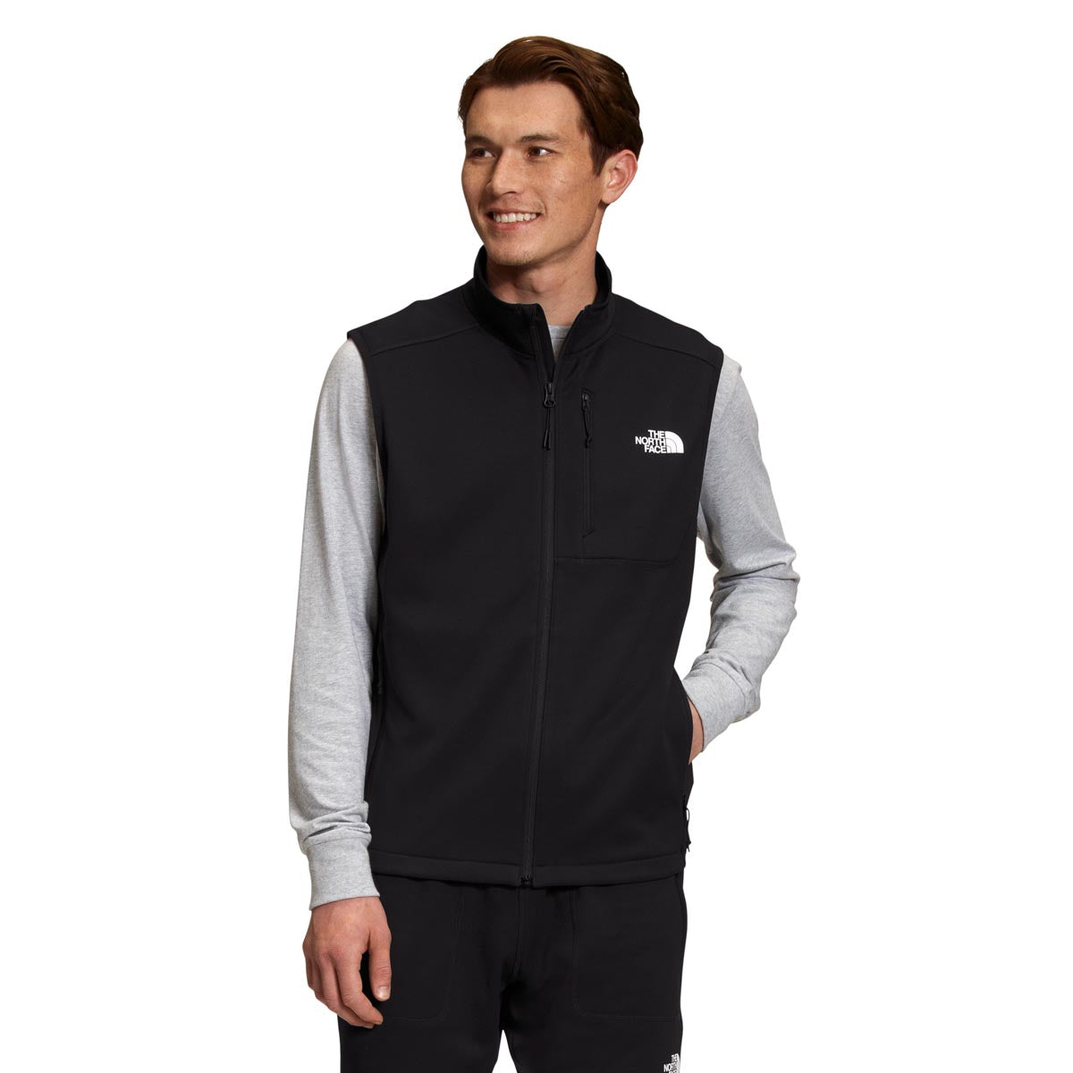The North Face NF0A7UJ9 Men's Canyonlands Vest