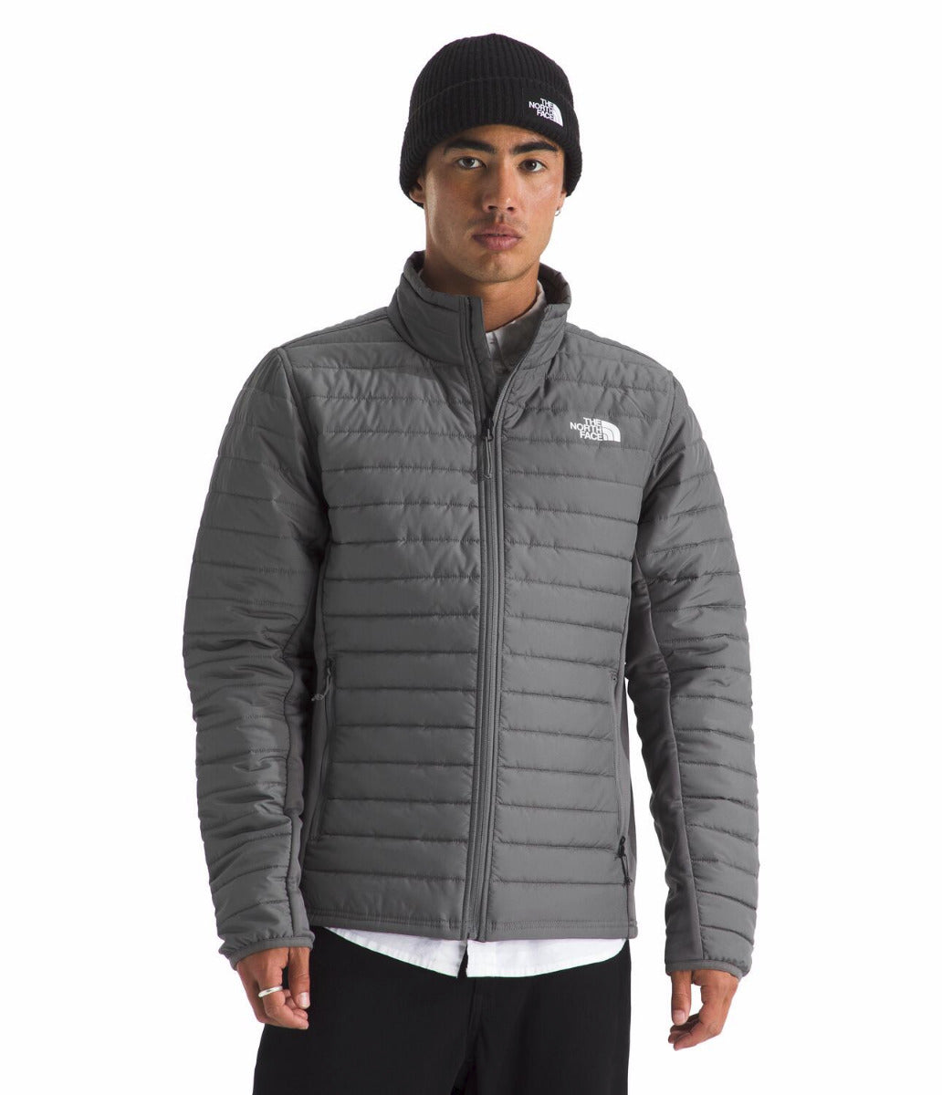 The North Face The North Face NF0A7UJK Men's Canyonlands Hybrid Jacket - $200.00 at Getzs