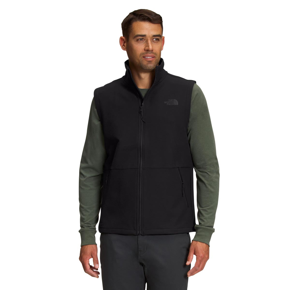 The North Face NF0A7UJQ Men's Camden Soft Shell Vest