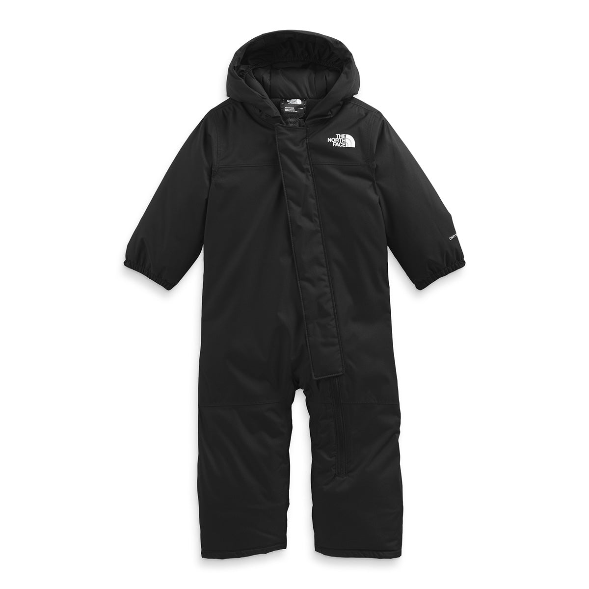 The North Face NF0A7UNA Infants' Freedom Snow Suit