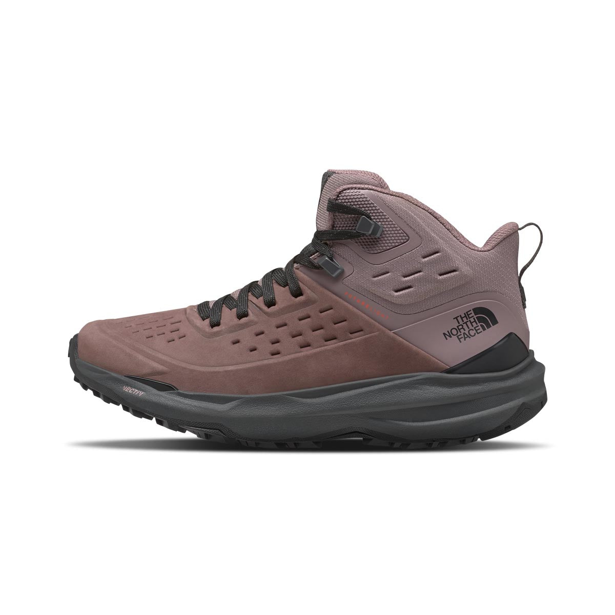 The North Face NF0A7W4Y Women's VECTIV Exploris 2 Mid FUTURELIGHT Leather