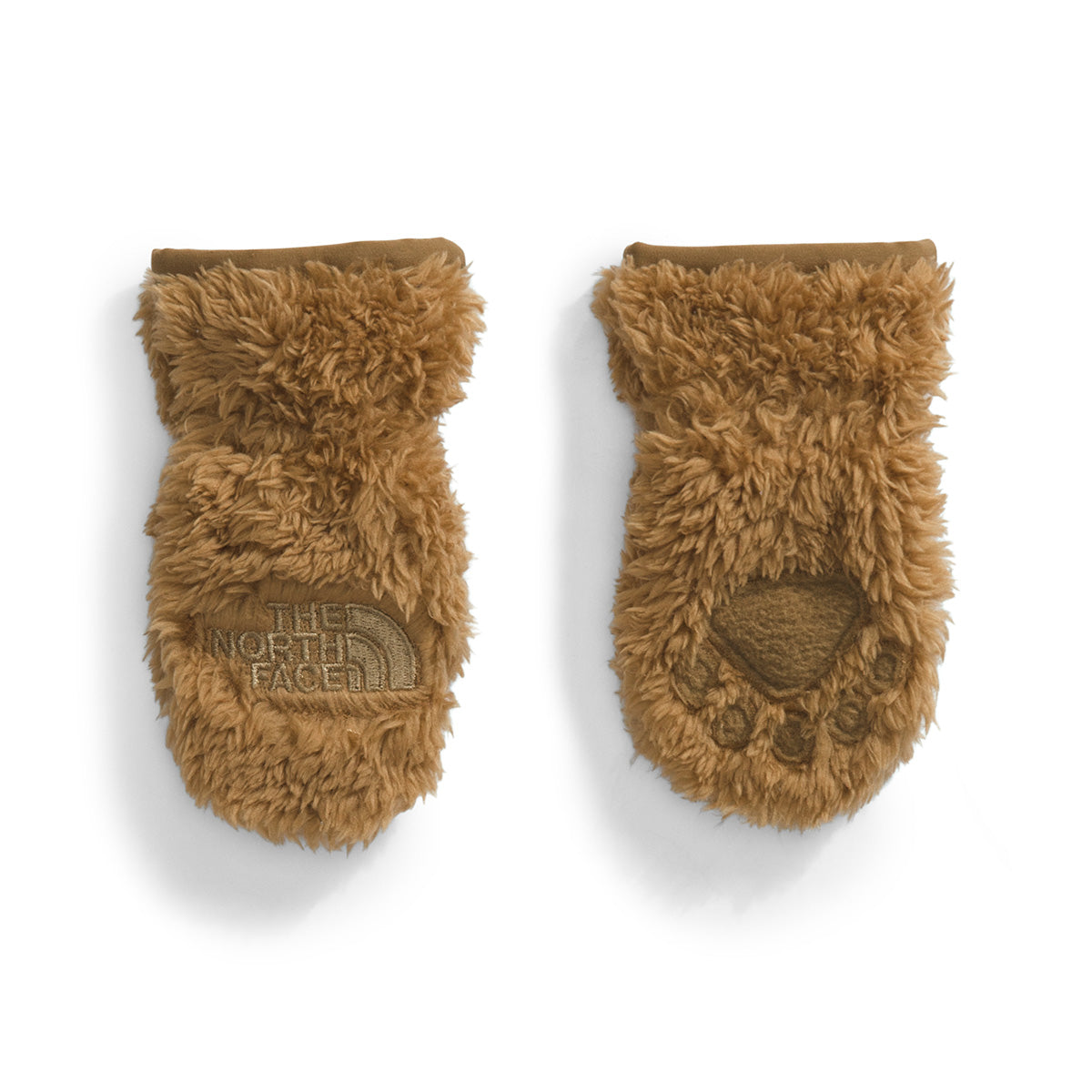 The North Face NF0A7WGI Baby Bear Suave Oso Mitt