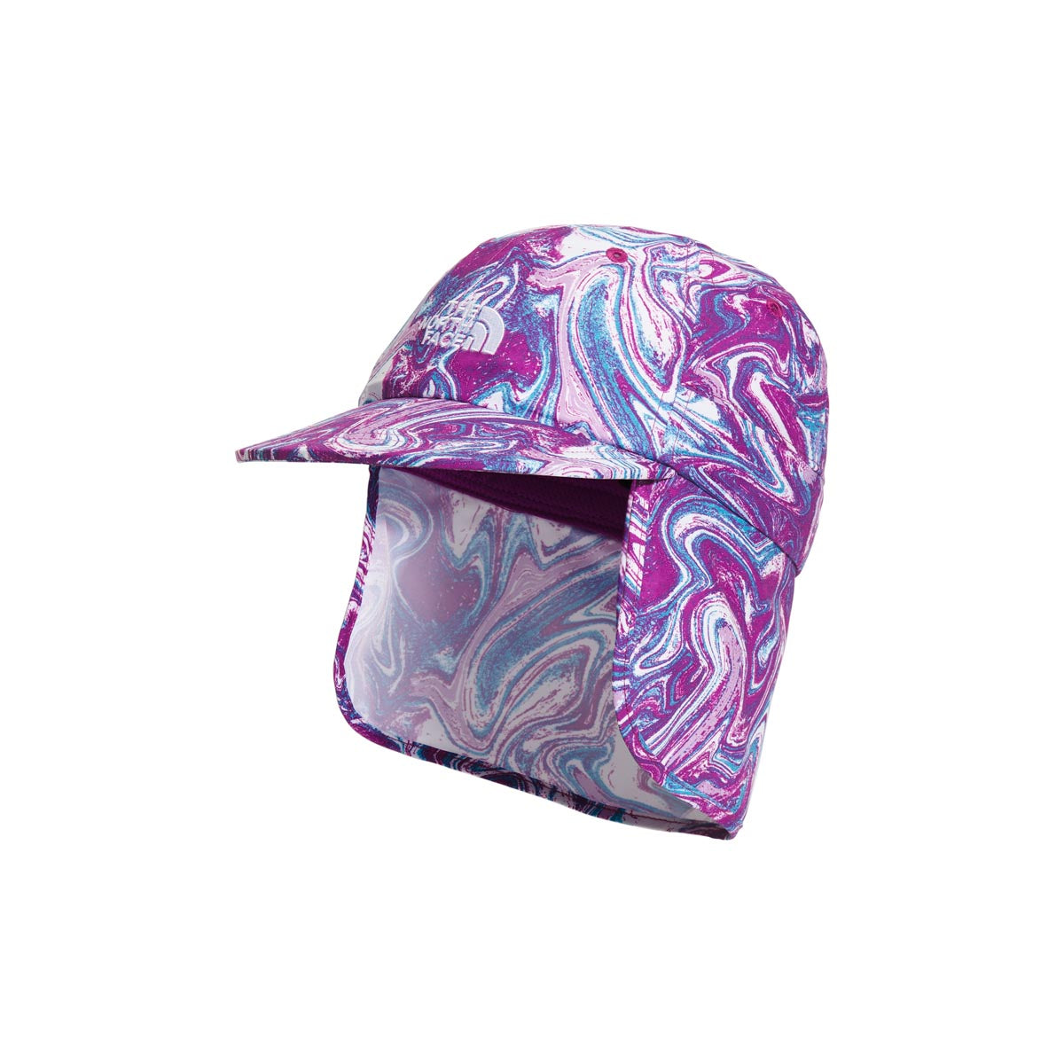 The North Face NF0A7WHE Kids' Class V Sunshield