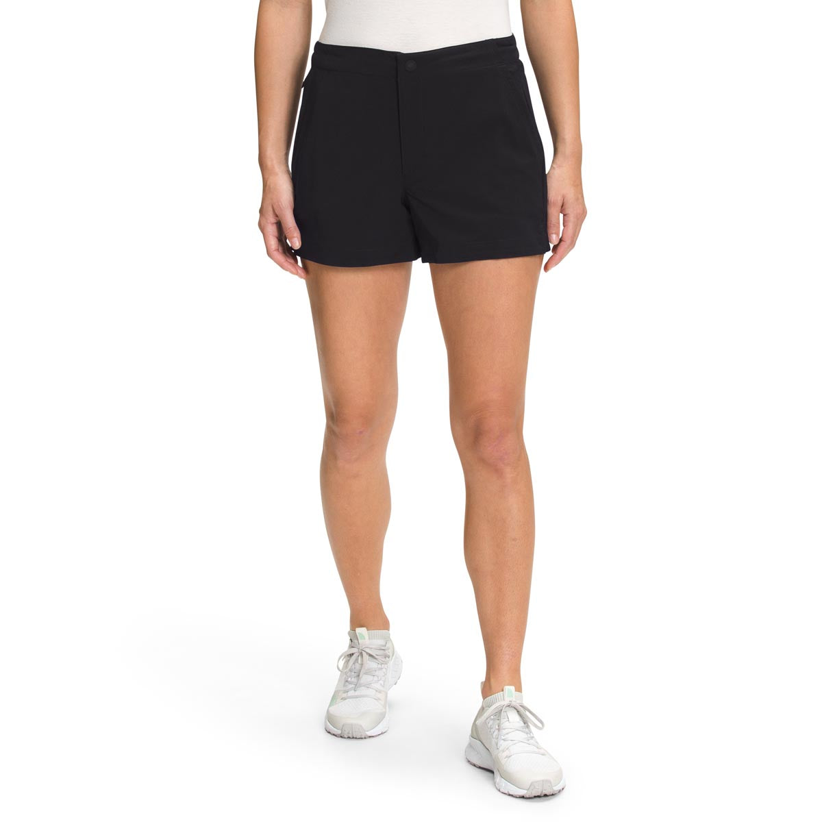 The North Face NF0A7WS9 Women's Never Stop Wearing Short