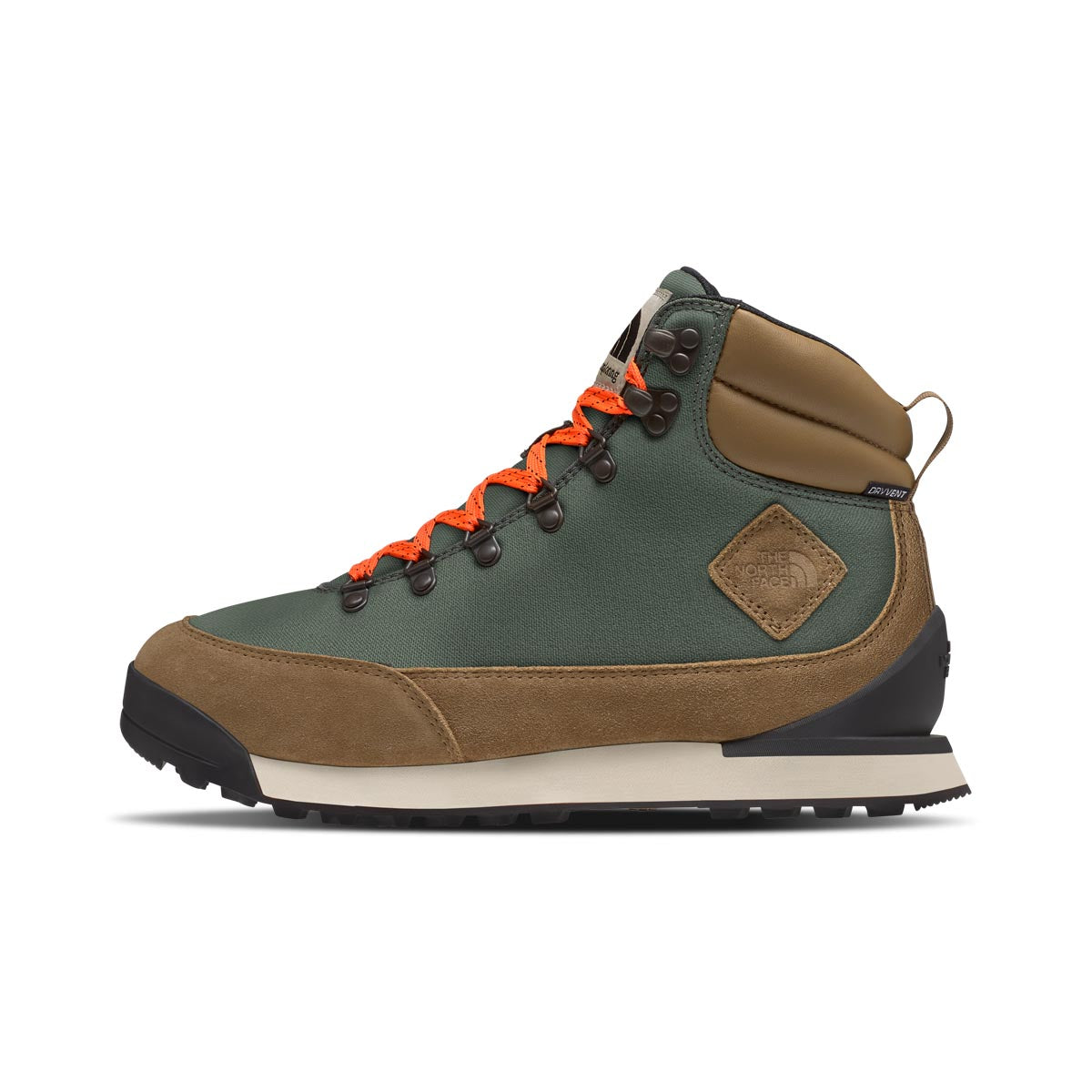 The North Face NF0A8177 Men's Back-To-Berkeley IV Textile WP