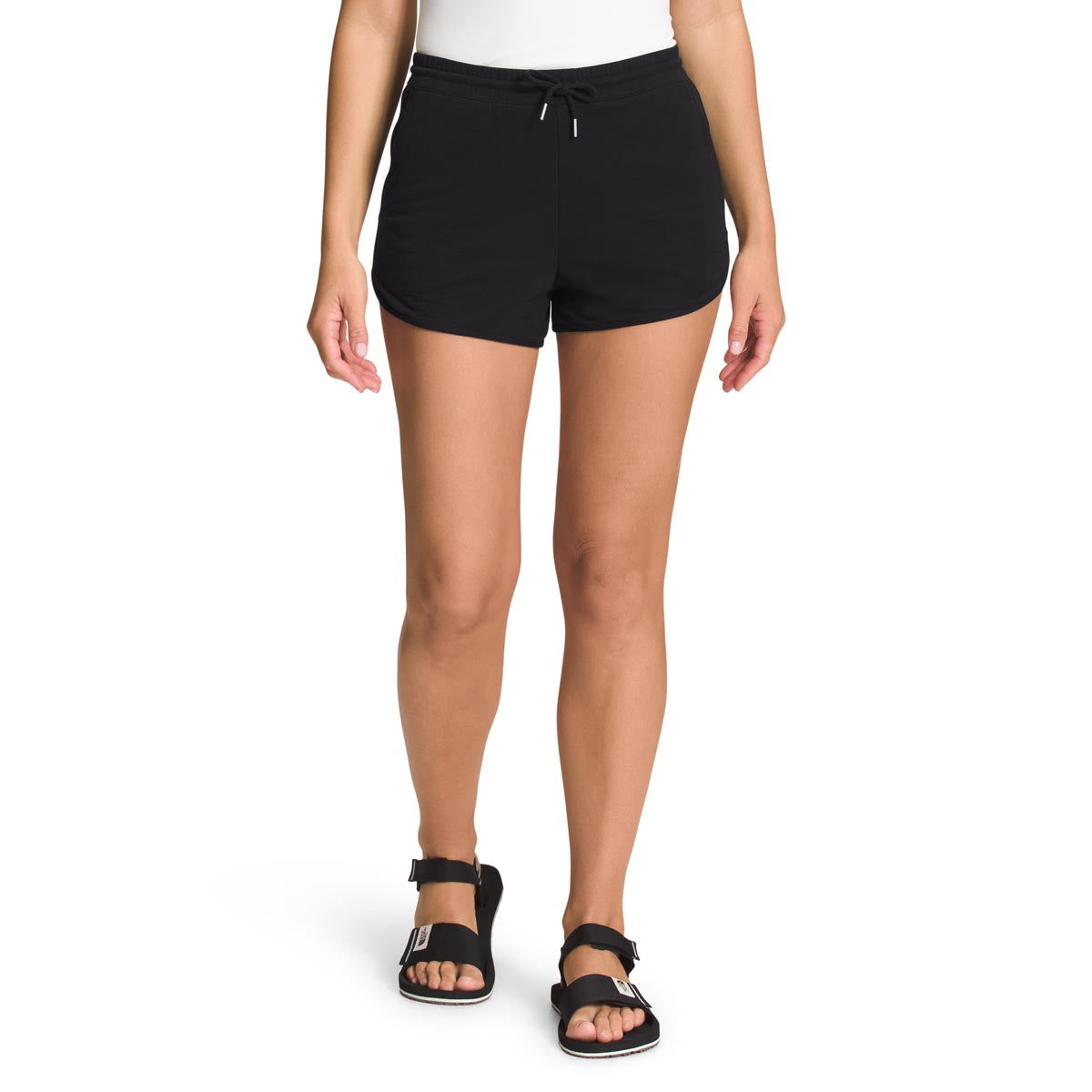 The North Face NF0A81WI Women's Westbrae Knit Short