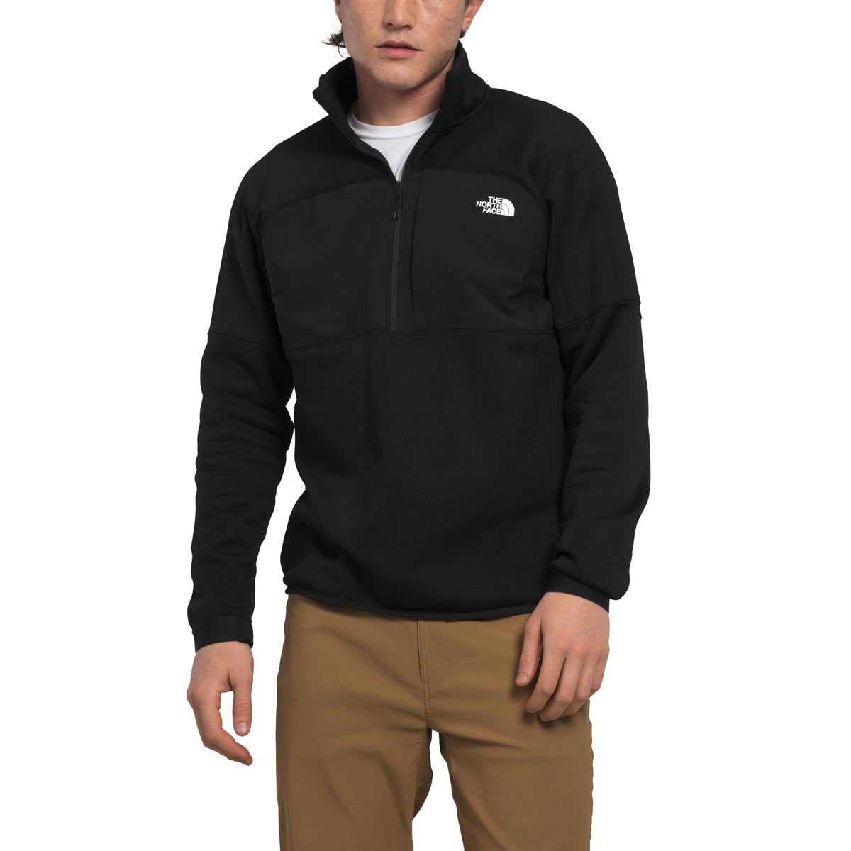 The North Face NF0A84H9 Men's Canyonlands High Altitude Half Zip