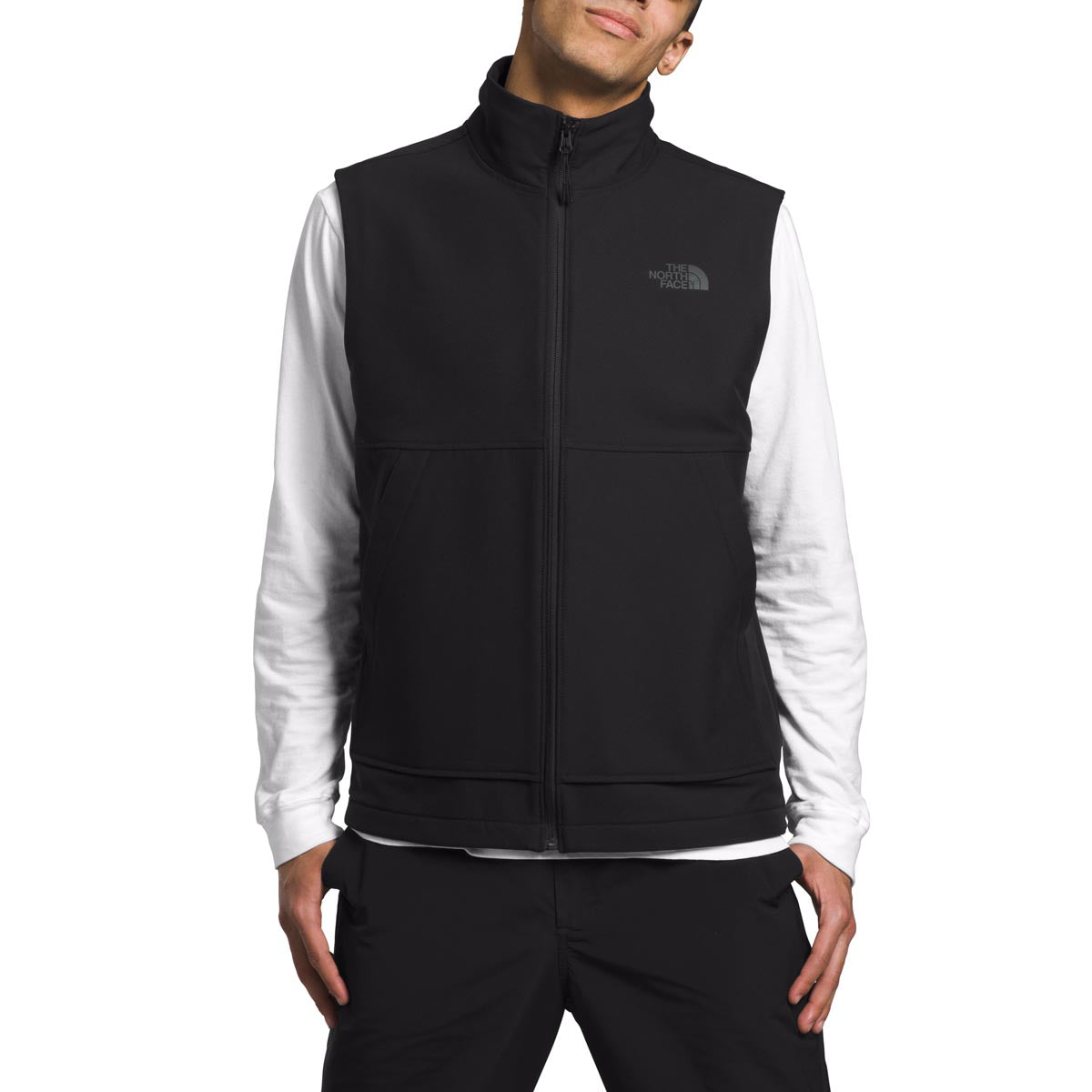 The North Face NF0A84HQ Men's Camden Thermal Vest