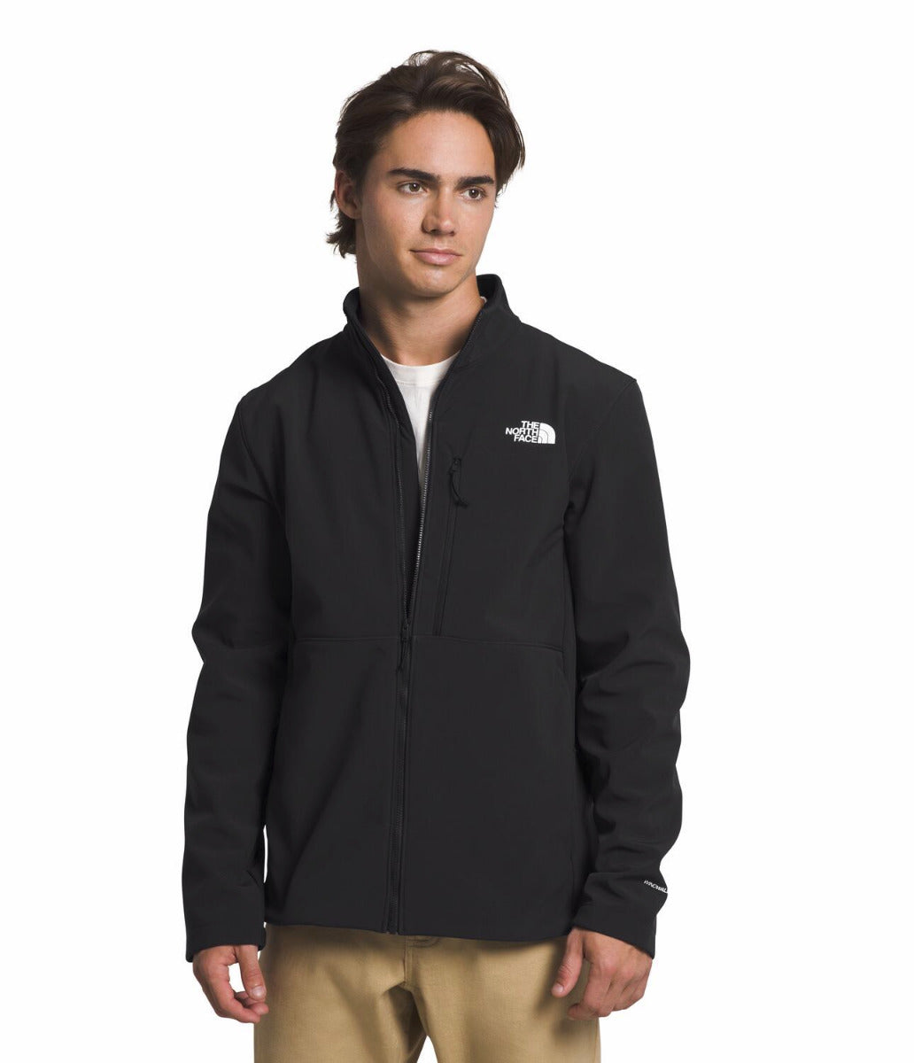 The North Face The North Face NF0A84HR Men's Apex Bionic 3 Jacket - $180.00 at Getzs