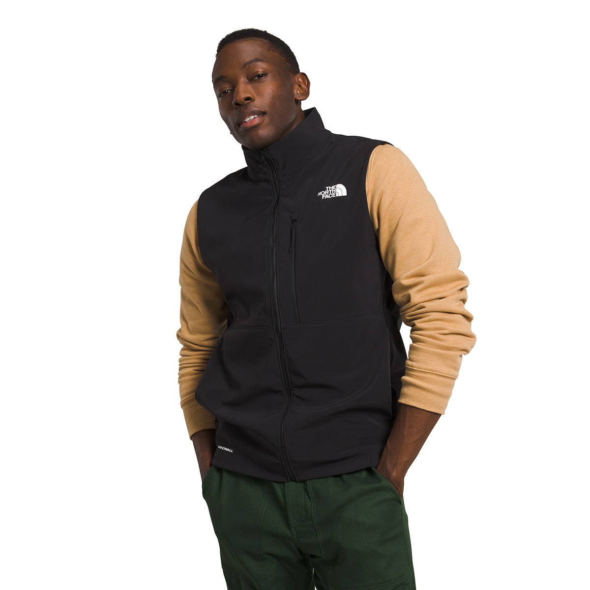 The North Face NF0A84IJ Men's Apex Bionic 3 Vest