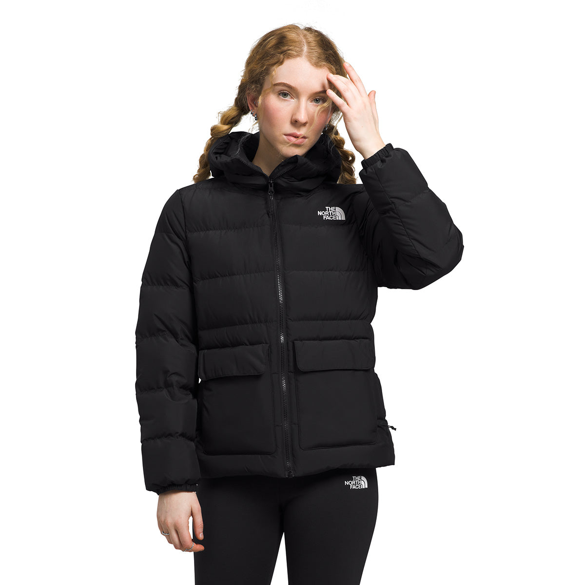 The North Face NF0A84IW Women's Gotham Jacket