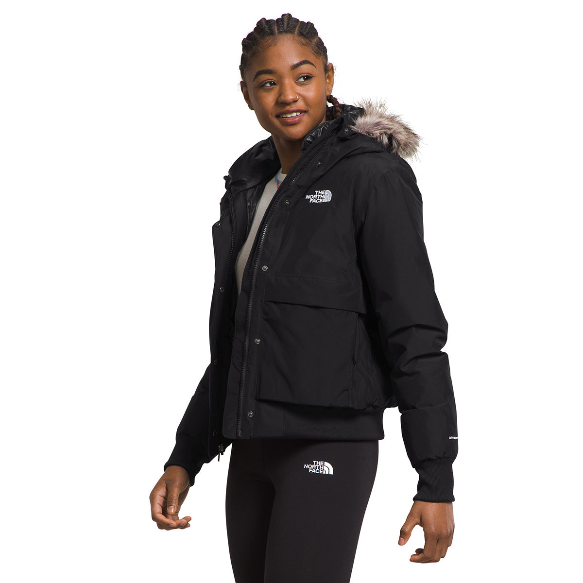The North Face NF0A84IY Women's Arctic Bomber