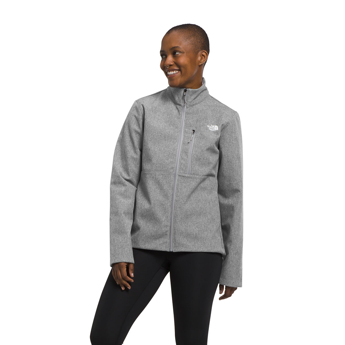 The North Face NF0A84JK Women's Apex Bionic 3 Jacket