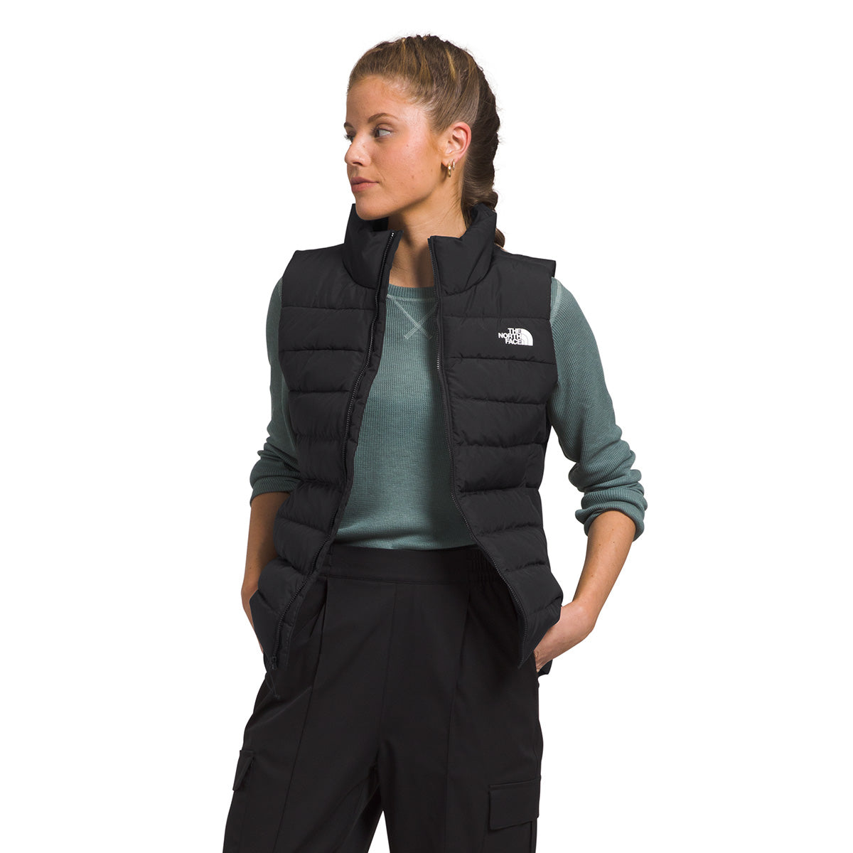 The North Face NF0A84JP Women's Aconcagua 3 Vest