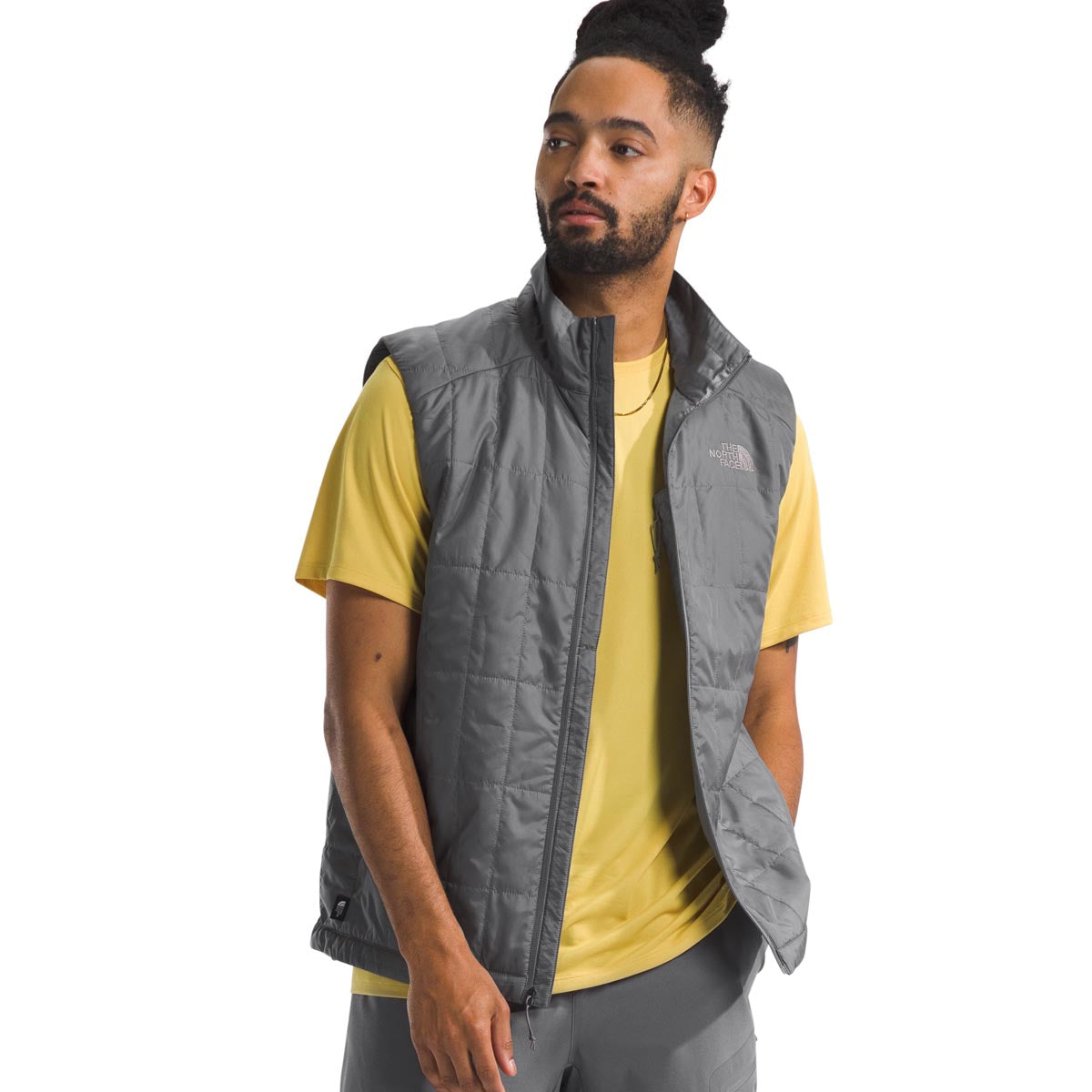 The North Face NF0A86NS Men's Circaloft Vest