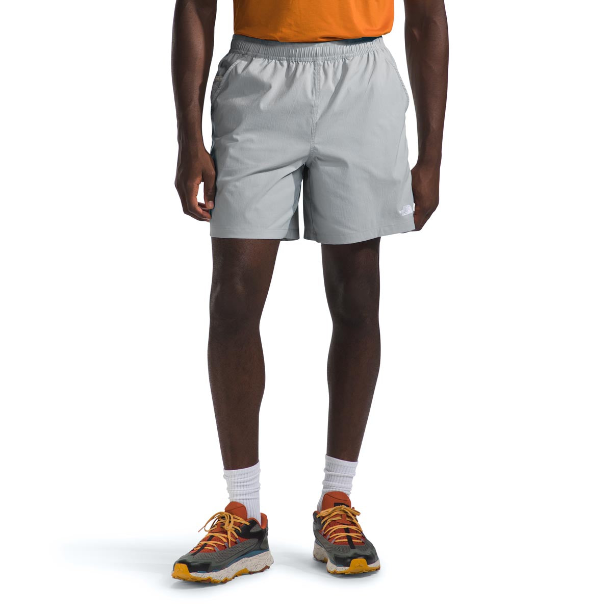 The North Face NF0A86QM Men's Class V Pathfinder Pull-On Short