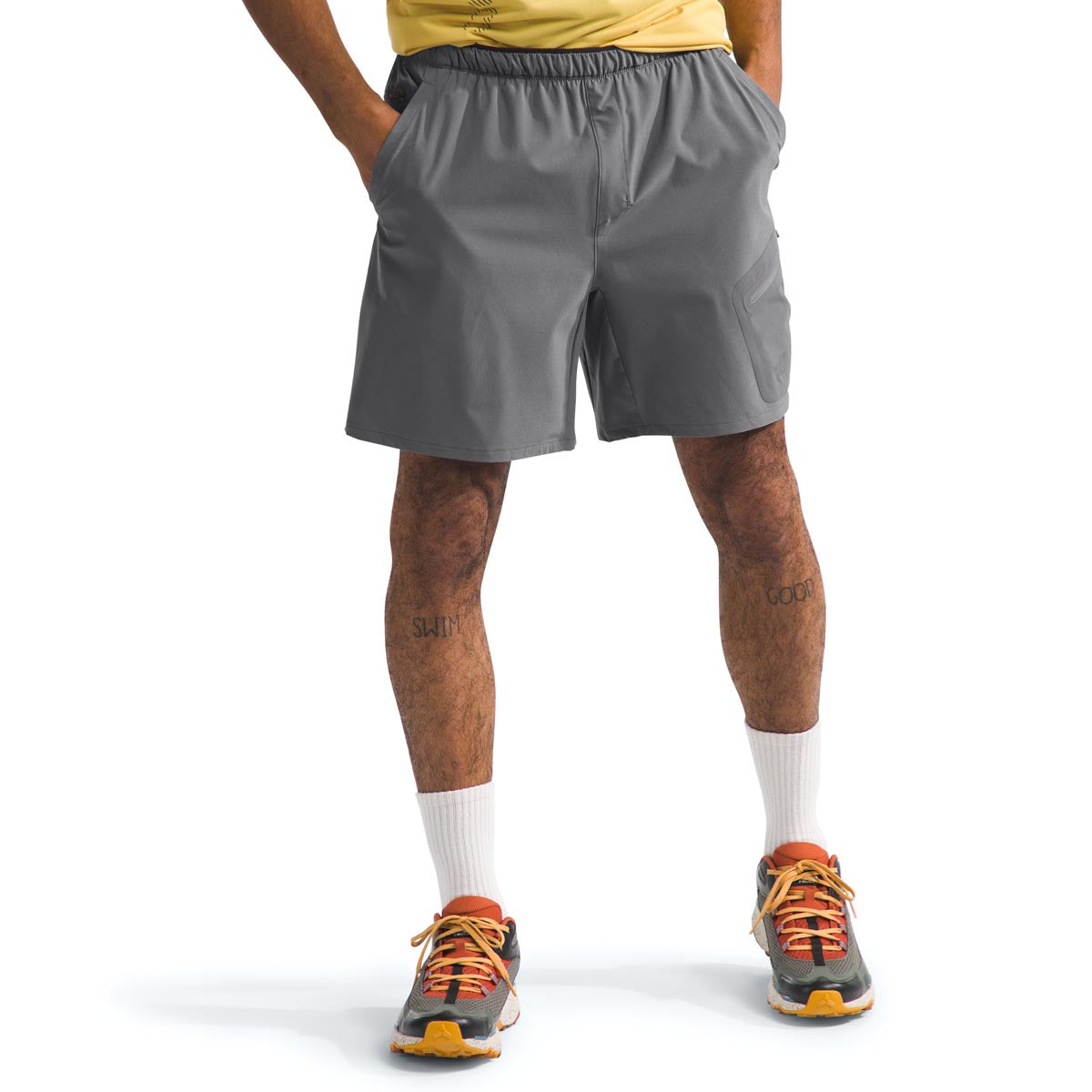 The North Face NF0A86R1 Men's Lightstride Short