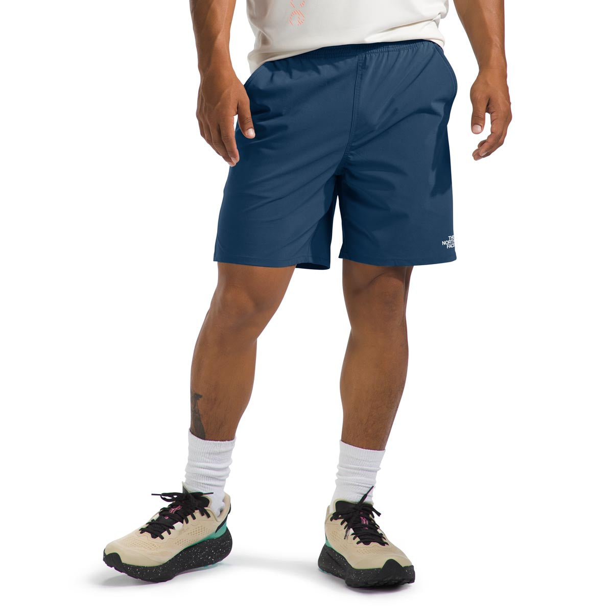 The North Face NF0A86R6 Men's Wander Short 2.0