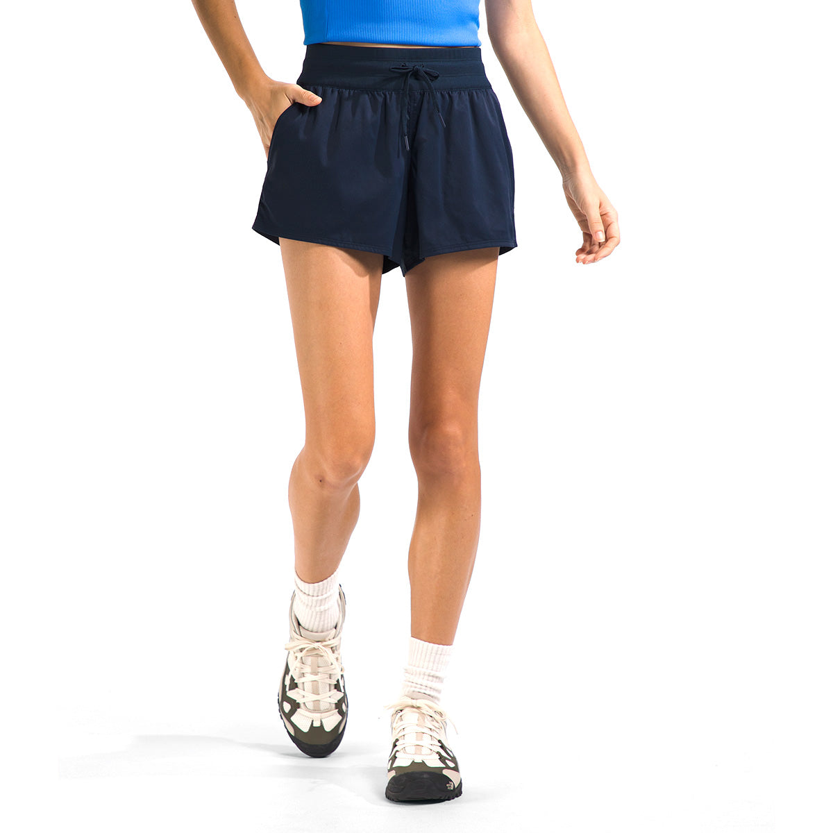 The North Face NF0A86YK Women's Aphrodite Short