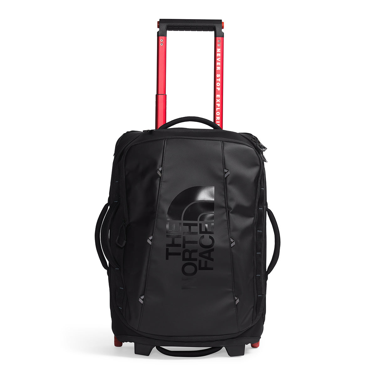 The North Face NF0A87GB Base Camp Rolling Thunder 22