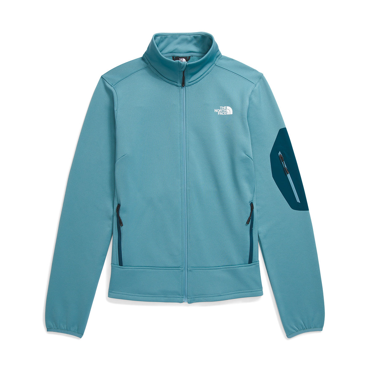 The North Face NF0A87HT Women's Mistyescape Fleece