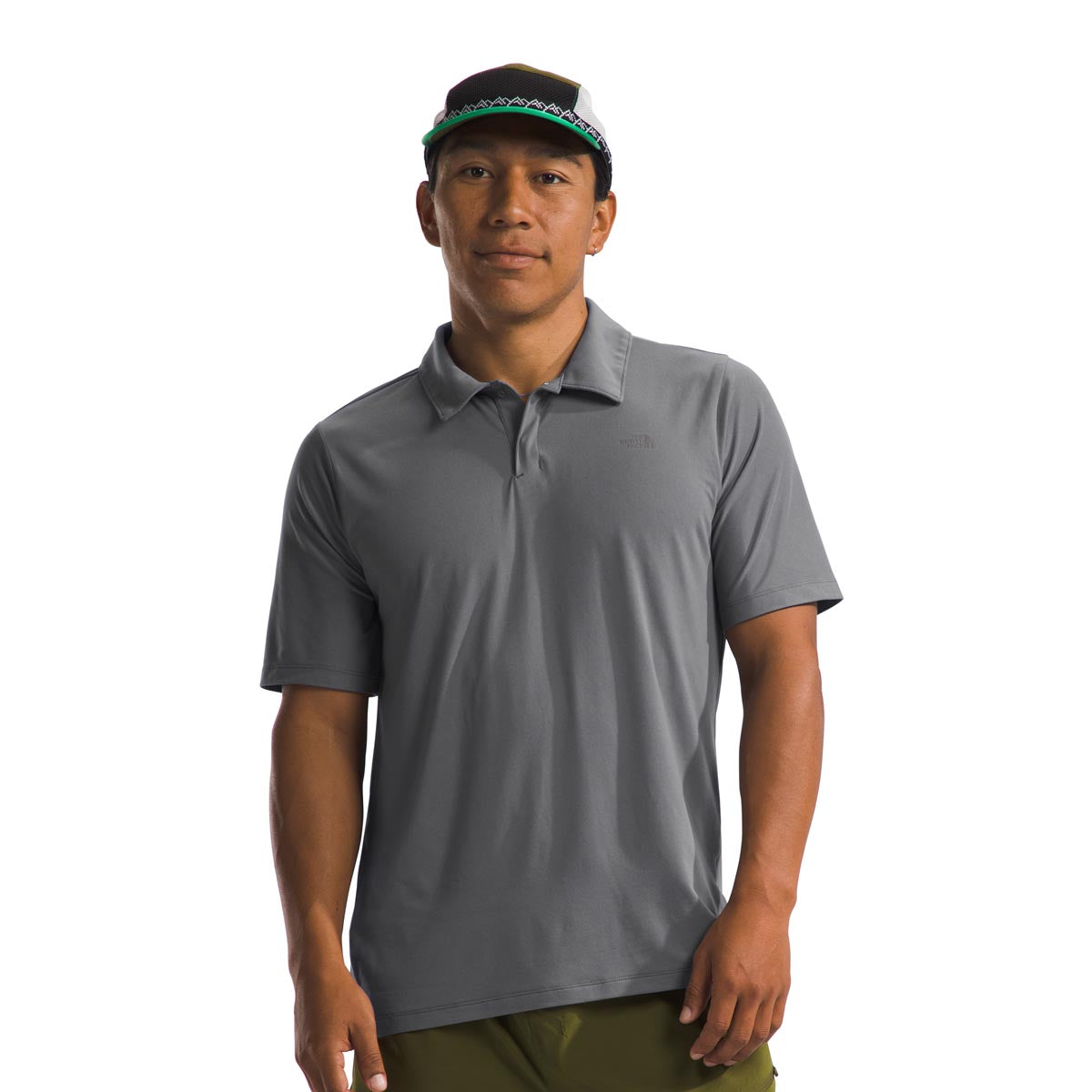 The North Face NF0A87T1 Men's Dune Sky Polo