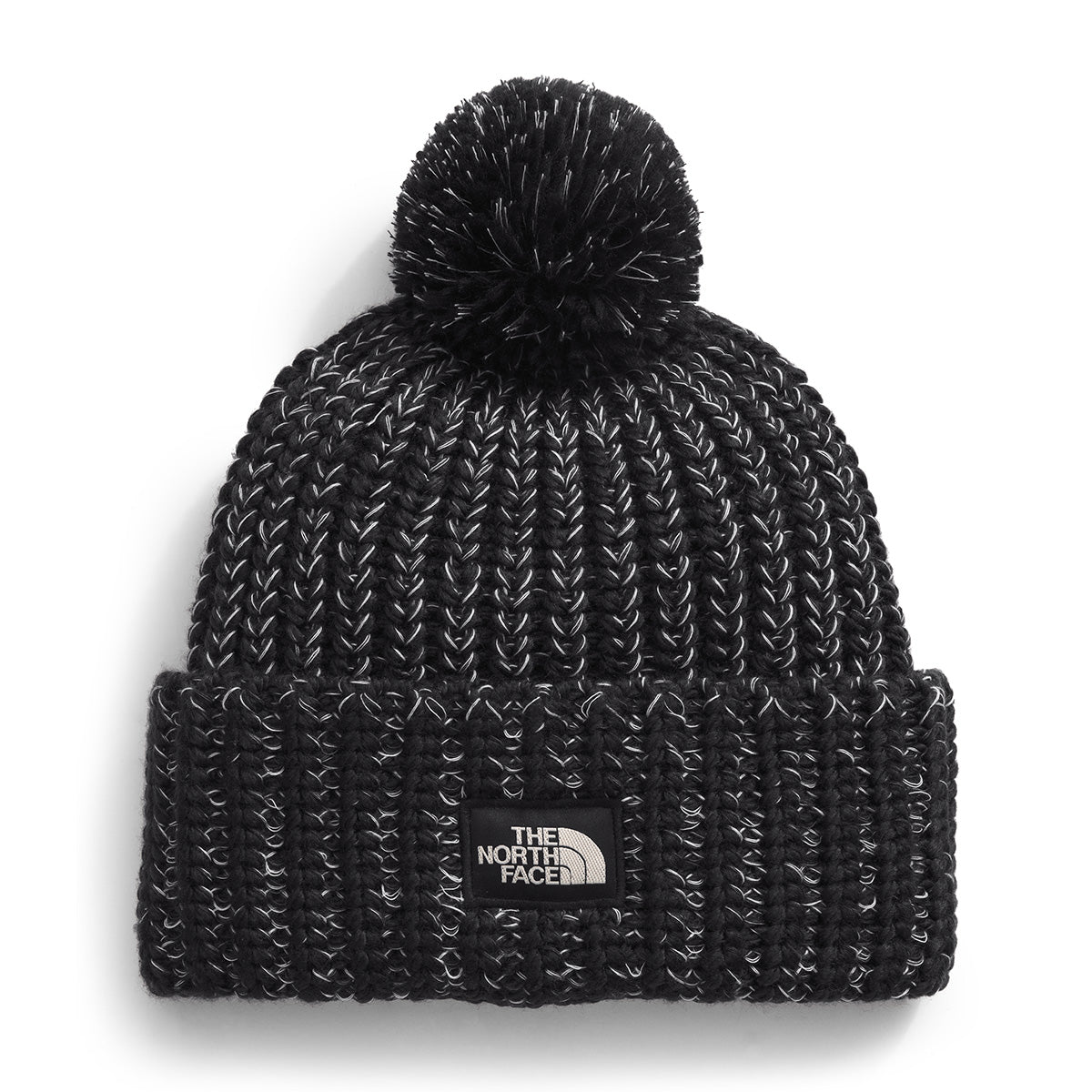 The North Face NF0A887W Cozy Chunky Cabin Beanie
