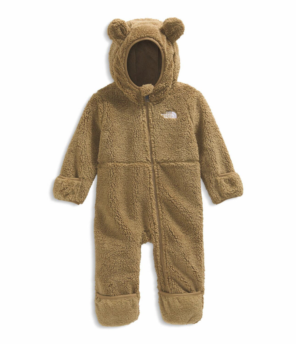 The North Face The North Face NF0A88VX Baby Campshire One-Piece - $85.00 at Getzs