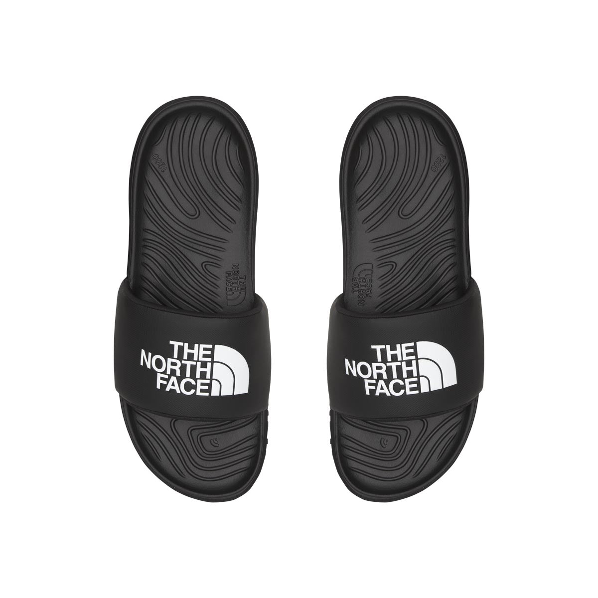 The North Face NF0A8A90 Men's Never Stop Cush Slide
