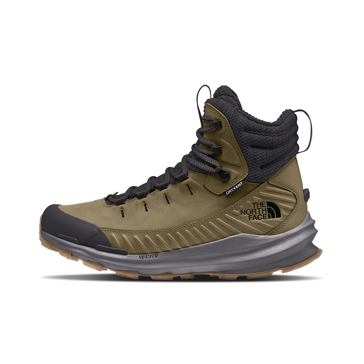 The North Face NF0A8AEV Men's VECTIV Fastpack Insulated WP