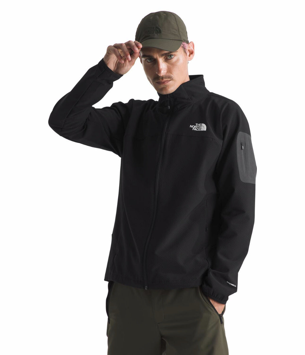 The North Face The North Face NF0A8B58 Men's Tek Approach Jacket - $160.00 at Getzs