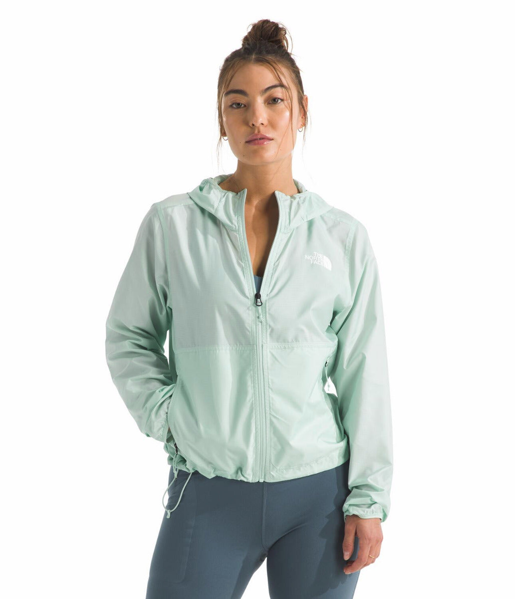 The North Face The North Face NF0A8B6G Women's TNF Cyclone Wind Jacket - $90.00 at Getzs