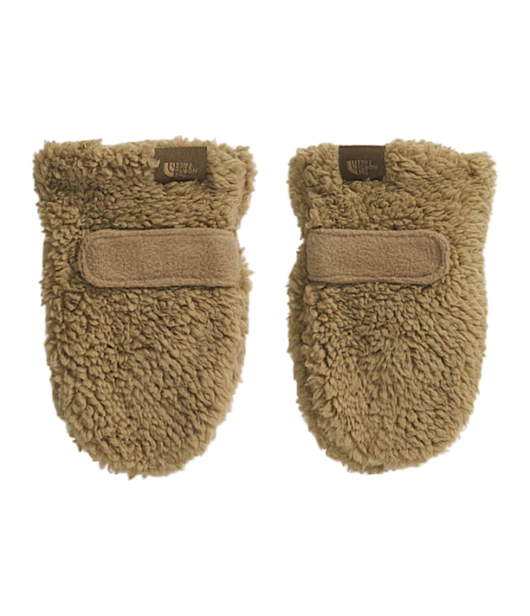 The North Face NF0A8CGH Baby Bear Mitt