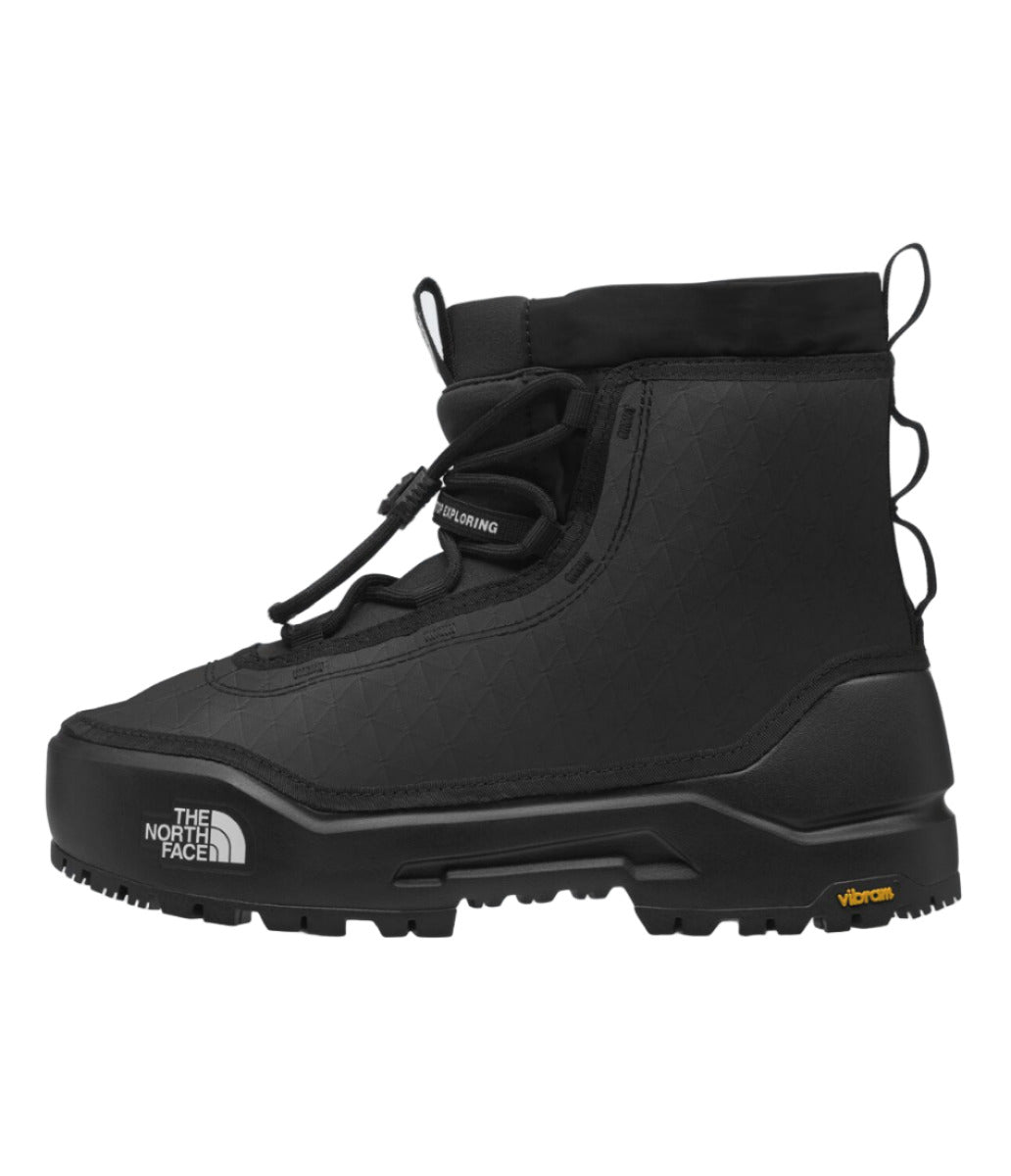 The North Face NF0A8D9F Men's Base Camp 100 WP