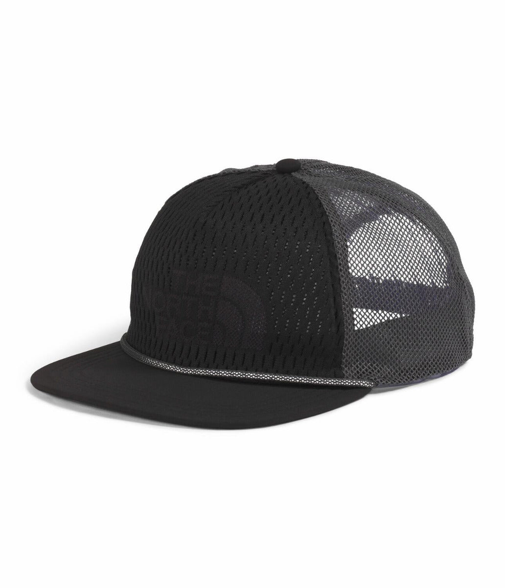 The North Face The North Face NF0A8EQ1 Runner Trucker - $40.00 at Getzs