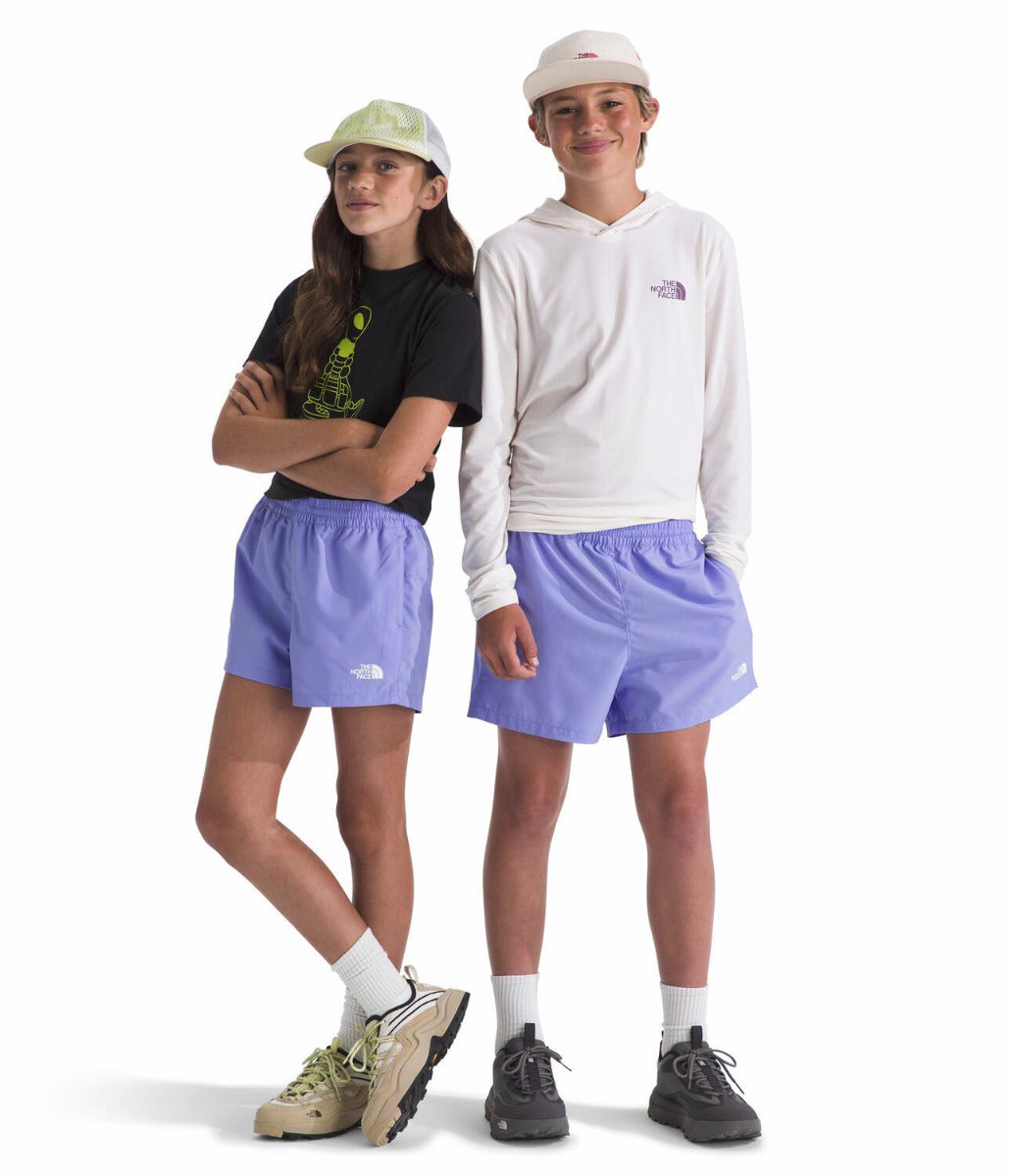The North Face The North Face NF0A8F95 Teen Class V Short 3 Inch - $45.00 at Getzs