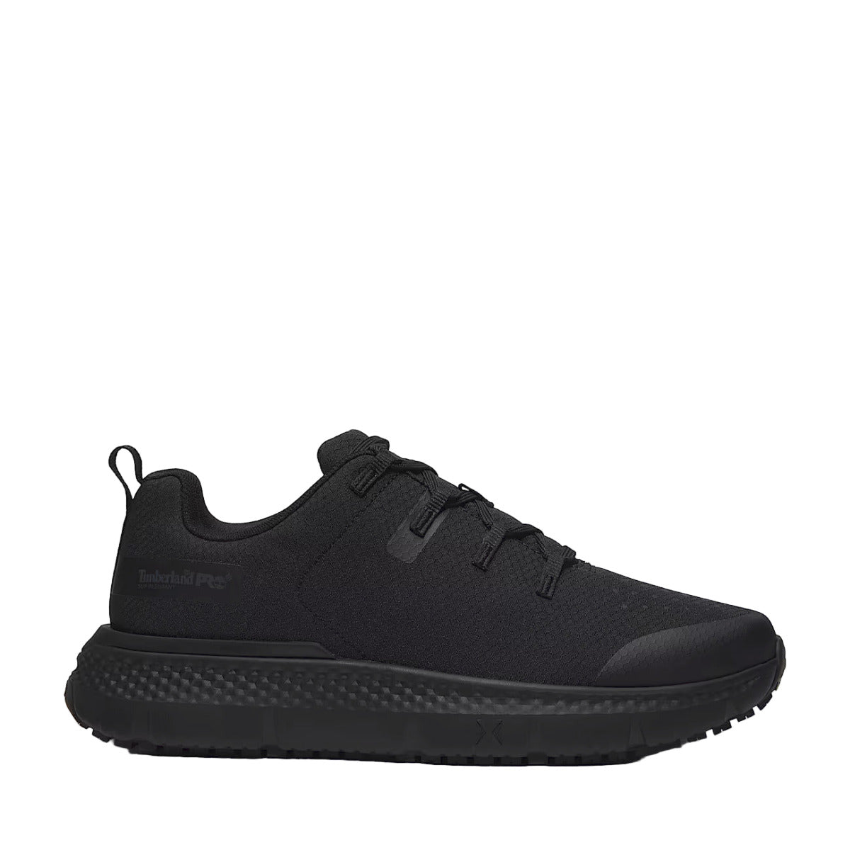 Timberland A67GQEL0 Men's Power Shift Slip-Resistant Hospitality Work Sneaker