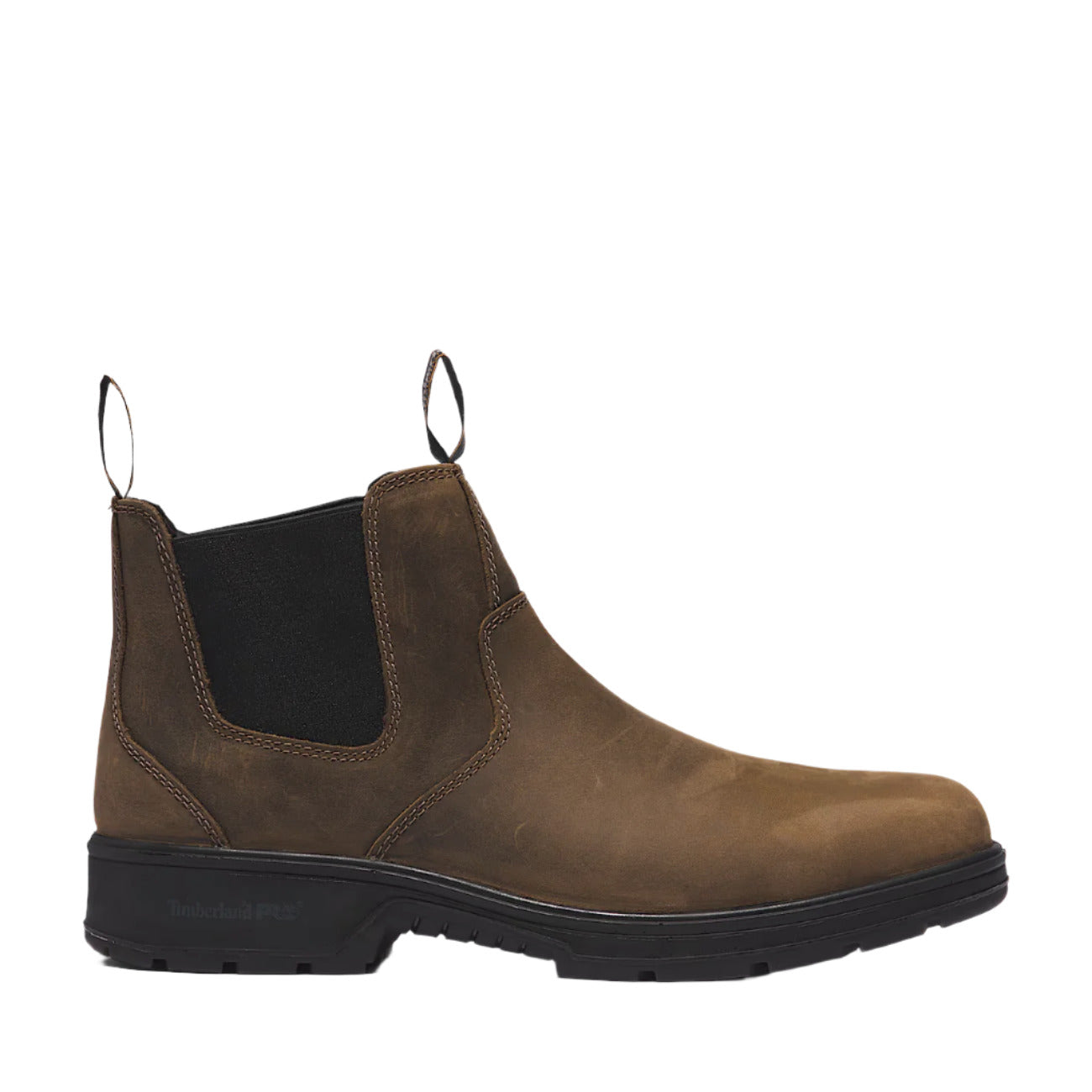 Timberland TB1A2CFX2141 Nashoba Composite Toe Work Shoe