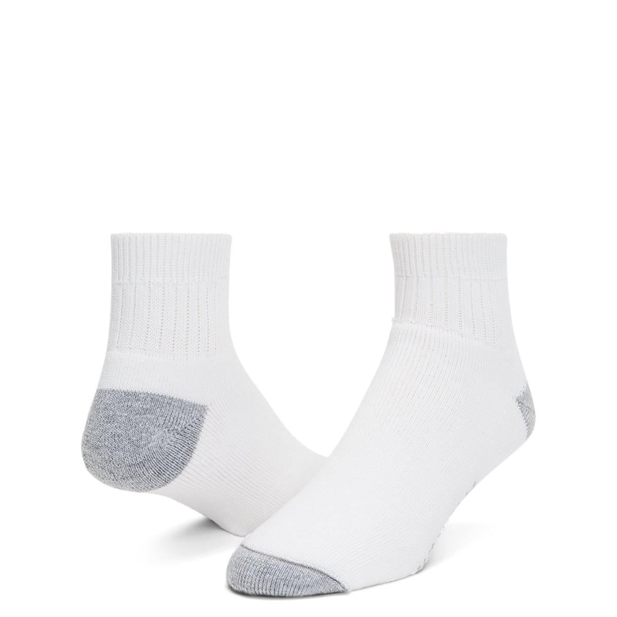 Wigwam F1364 Diabetic Sport Quarter