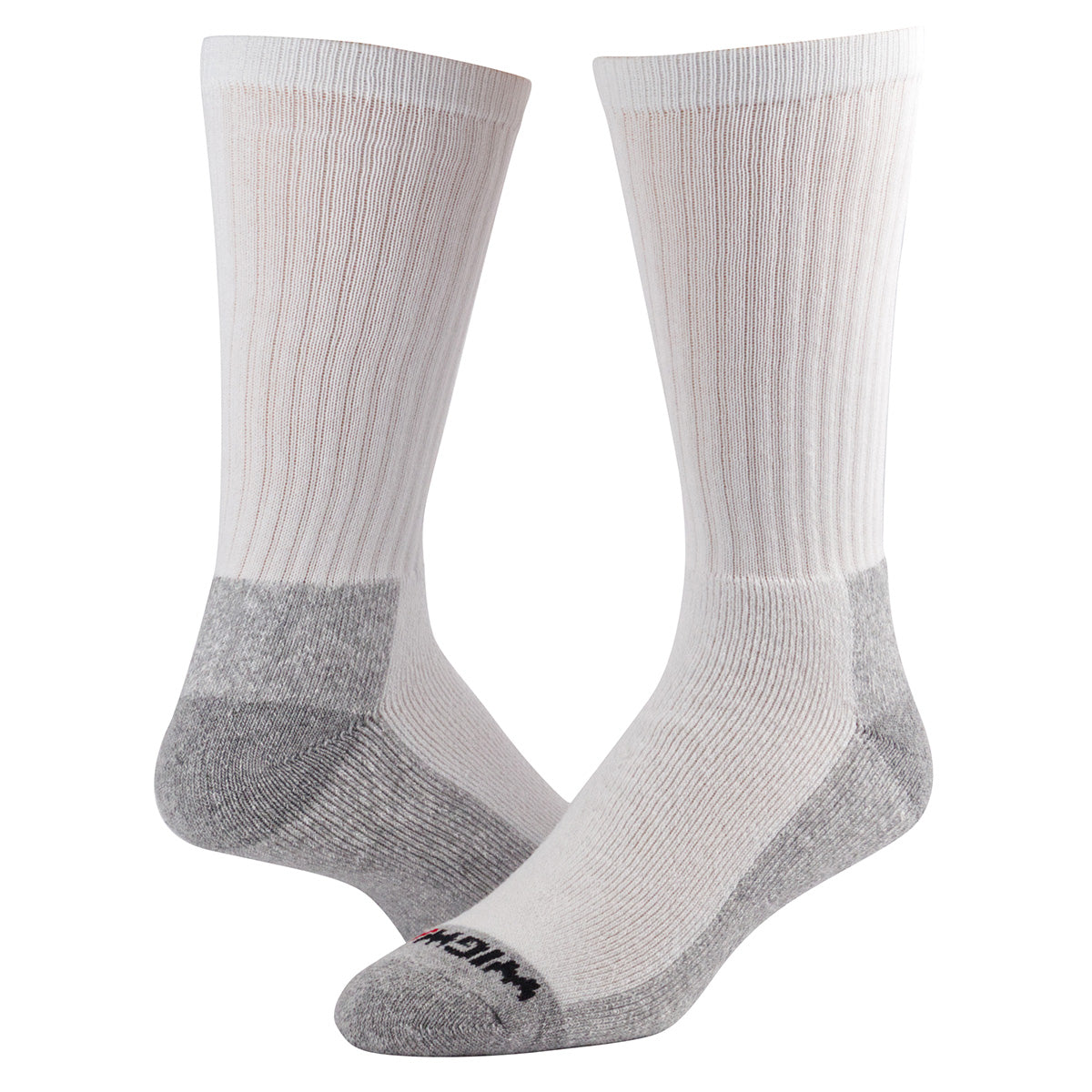 Wigwam S1221 At Work Crew 3 Pack