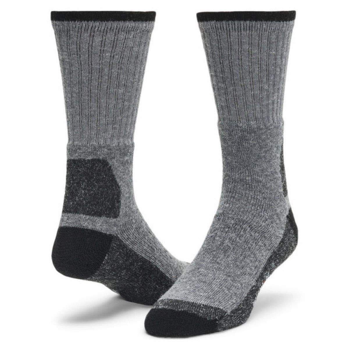 Wigwam Wigwam S1350 At Work Double Duty 2-Pack - $22.00 at Getzs