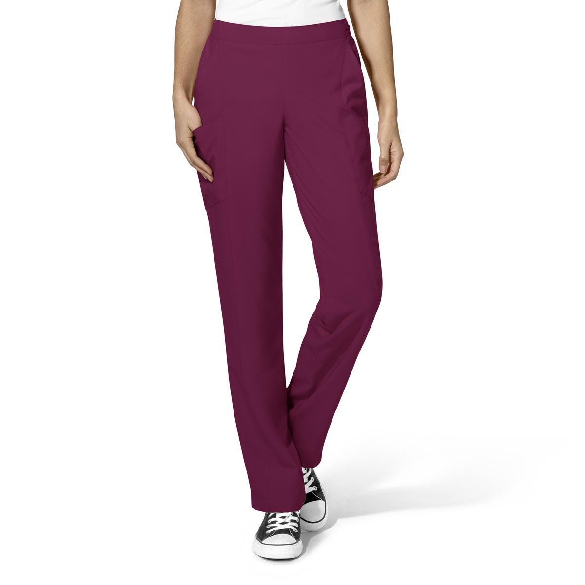 Wink Scrubs Wink Scrubs 5155 Women's Full Elastic Pant - $30.00 at Getzs