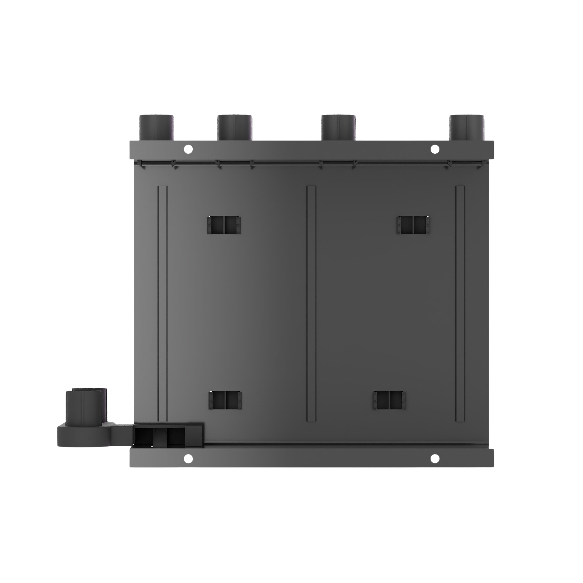 Giraffe Tools Bracket for Accessory - $12.99 at Giraffe Tools Corp.