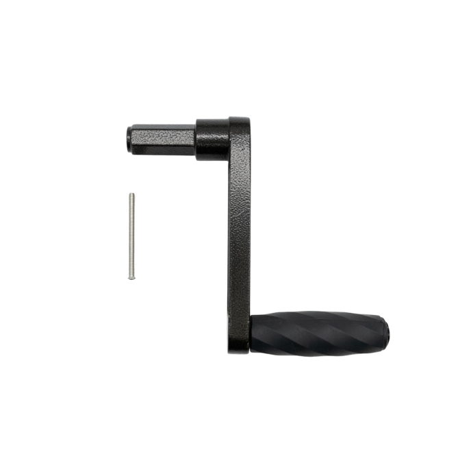 Giraffe Tools US Handle with Fixing Screws for SW-5 - $22.99 at Giraffe Tools Corp.