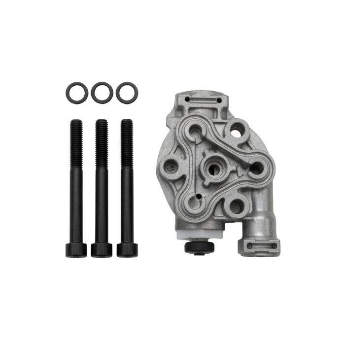 Giraffe Tools US Pump Head for Pressure Washer - $29.99 at Giraffe Tools Corp.