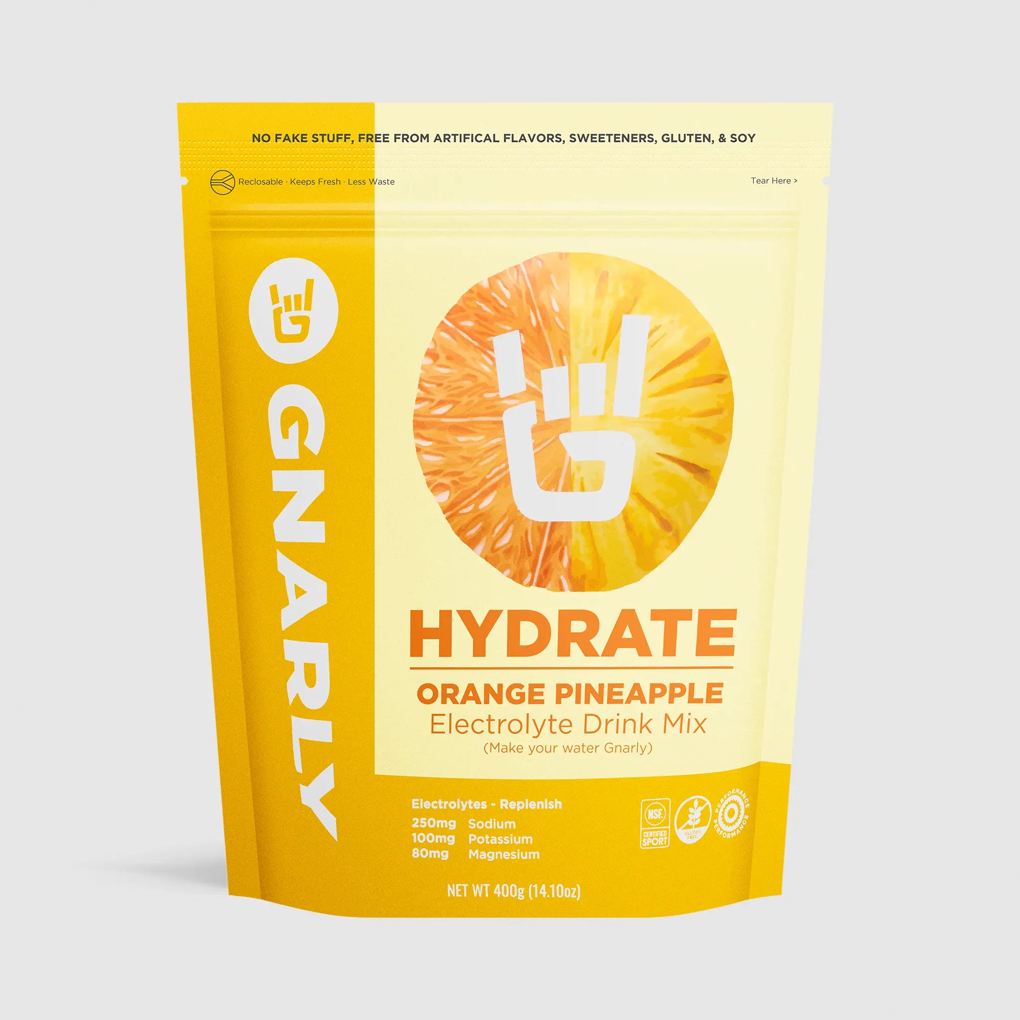 Gnarly Nutrition Hydrate - $29.95 at Gnarly Nutrition