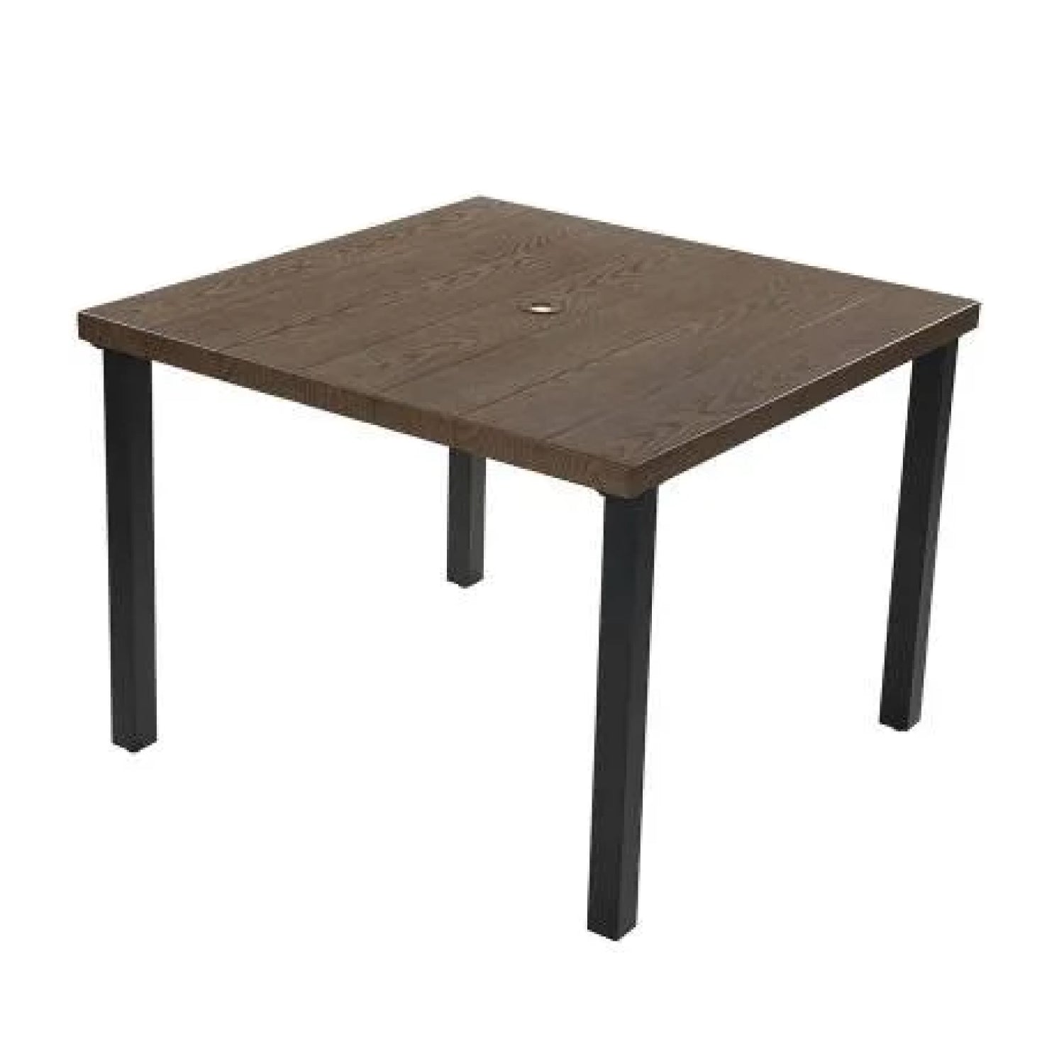 Grand Patio Elmdale Steel KD Dining Table - $149.99 at Grand Patio